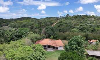 Imagem 2: Refúgio Exclusivo: casa 560 m², 8 Suítes e 19.000 m² de Natureza Privativa