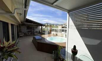 Imagem 3: Oportunidade Cobertura Linear Gleba B no Recreio c/ Direito a Uso da Laje