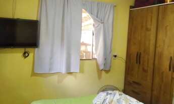 Imagem 4: Vendo no conjunto Raimundo jinkings