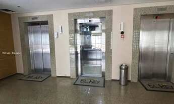 Imagem 7: Apartamento Mobiliado de 86m² com 3 Quartos e 2 Suítes no Parque Del Sol  Fortaleza