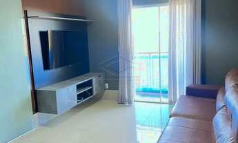 Imagem 5: Apartamento Padrão em Botucatu