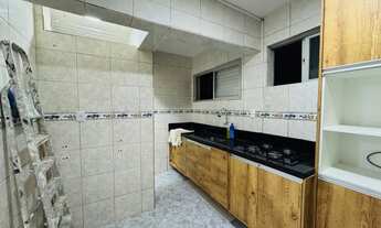 Imagem 5: Apartamento patamares 3/4 conj. Contabilistas