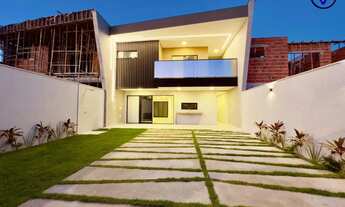 Imagem: VILLA FLOR EUSÉBIO - Seu novo lar em condomínio