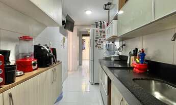 Imagem 6: ALUGO APARTAMENTO 3/4 EM MANAIRA