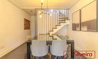 Imagem 4: COBERTURA PARA ALUGAR NA AVENIDA NILÓPOLIS - BAIRRO PETRÓPOLIS