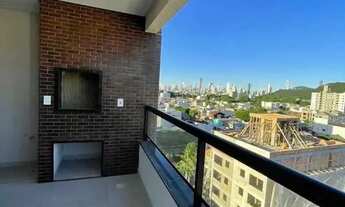 Imagem 6: Apartamento alto padrão com 2 dormitórios sendo 1 suíte e 1 vaga privativa em Camboriú