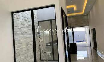 Imagem 6: Casa 284m² com 2 Suítes | Setor Três Marias