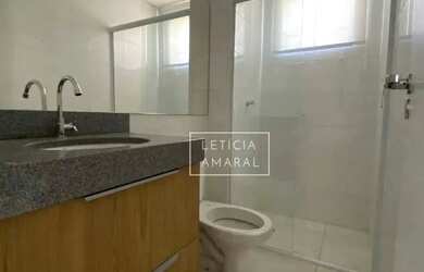 Imagem 12: Apartamento com 2 dormitórios à venda, 60 m² por R$ 390.000,00 - Fátima I - Pouso Alegre/M