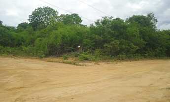 Imagem: Lote na cidade de Aruanã - GO Jardim Iracy