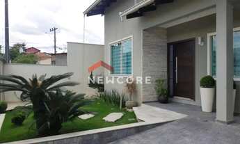 Imagem 3: Casa em Rua Jairo Germano Korn - Parque Guarani - Joinville/SC