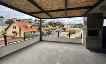 Imagem 3: Cobertura 4 quartos - Santa Cruz