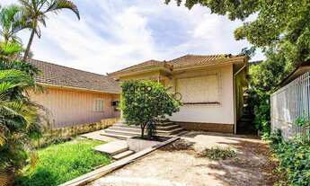 Imagem: Casa para locação no bairro Marechal Rondon