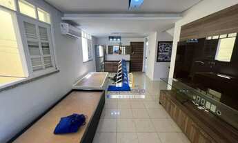 Imagem 5: Casa com 5 dormitórios à venda, 141 m² por R$ 499.000,00 - Parque Manibura - Fortaleza/CE