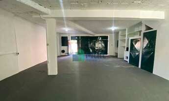 Imagem: Salão para alugar, 80 m² - Centro - Ribeirão