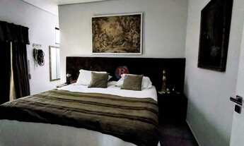 Imagem 2: Casa de Condomínio com 3 quartos, Condomínio Jardim Botânico, Bady Bassitt - R$ 1.3 mi, Co