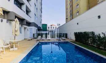 Imagem 3: Apartamento para locação no Brás, São Paulo-SP: 2 quartos, 1 banheiro, 37m² - Condomínio c