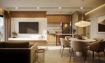 Imagem: Apartamento de 2 e 3 dormitórios em Barreiros