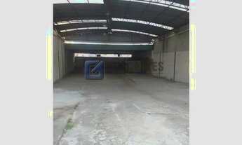 Imagem 4: Galpão 493 mts² na Vila Sacadura Cabral em Santo André