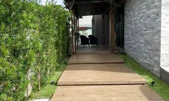 Imagem 7: Casa com 4 dormitórios à venda, 256 m² por R$ 1.599.000,00 - Intermares - Cabedelo/PB