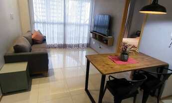 Imagem 3: Apartamento Completamente Mobiliado