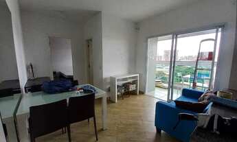 Imagem: Apartamento tipo loft para alugar em Rudge