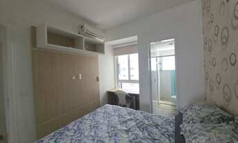 Imagem 4: Reserva das Praias. 2 qtos, 100% Mobiliado