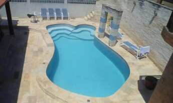 Imagem: Casa em Rua Edmundo Amaral Valente - Campo