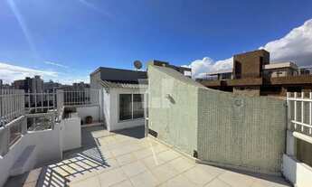 Imagem 3: Cobertura com 3 andares no Cruzeiro