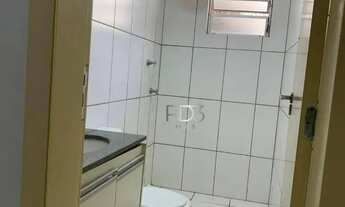 Imagem 3: Apartamento com 2 dormitórios para alugar, 48 m² por R$ 2.050/mês - Nossa Senhora de Lourd