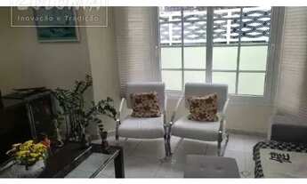 Imagem 3: Sobrado a venda - Santa Teresinha, Santo André