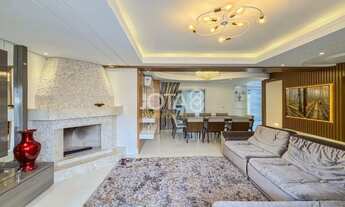 Imagem: CASA EM CONDOMÍNIO COM 4 QUARTOS À VENDA