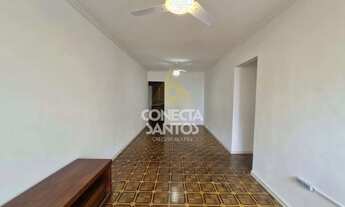 Imagem 6: Apto com 2 quartos, Embaré, Santos - Cod: 1549