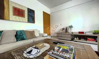 Imagem 4: Apartamento com 5 quartos à venda, 142 m² por R$ 1.900.000 - Vila da Serra - Nova Lima/MG