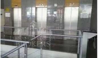 Imagem 7: CONJ. COMERCIAL - VILA OLÍMPIA - SP