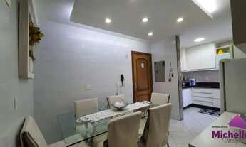 Imagem 3: Apartamento para Venda em Teresópolis, VARZEA, 2 dormitórios, 1 suíte, 3 banheiros, 2 vaga