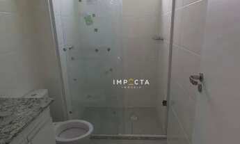 Imagem 6: Apartamento com 2 dormitórios à venda, 51 m² por R$ 220.000,00 - São João - Pouso Alegre/M