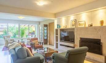 Imagem 7: Casa térrea em condomínio no bairro Pedra Redonda