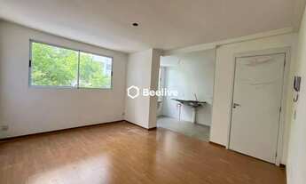 Imagem 2: Apartamento, 2 quartos, 1 suite, 1 vaga