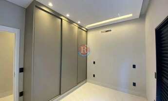 Imagem 10: Casa de Condomínio com 3 quartos, CONDOMINIO QUINTA DO LAGO I, São José do Rio Preto - R