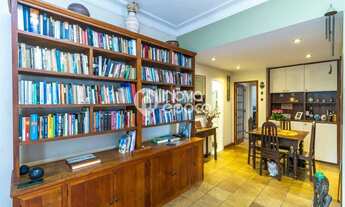 Imagem 5: Jardim Botânico