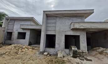 Imagem 6: Casa para Venda em Lauro de Freitas, IPITANGA, 2 dormitórios, 2 suítes, 3 banheiros, 2 vag