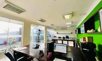 Imagem 12: Salão, 305 m² - venda por R$ 1.750.000,00 ou aluguel por R$ 17.656,88/mês - Jardim do Trev