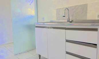 Imagem 5: APARTAMENTO 2 DORMITÓRIOS COM 1 VAGA ROTATIVA PRONTO PARA MORAR NO BAIRRO MARIO QUINTANA