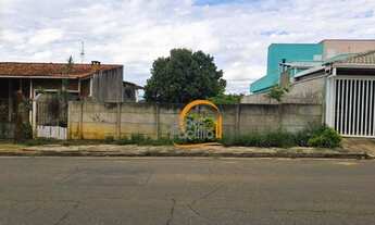 Imagem: Terreno à venda, 480 m² por R$ 480.000