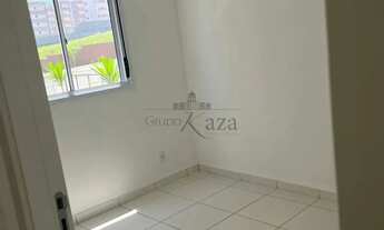 Imagem 6: Apartamento Padrão em São José dos Campos