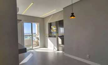 Imagem 1: Cn - Apartamento para alugar - Urbanova - 2 Dormitórios - Suíte - 58m² - 1 Vaga