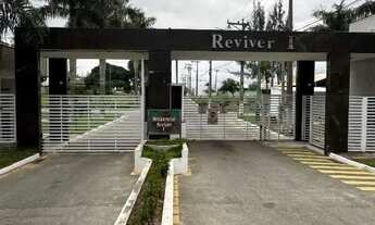 Imagem 2: Casa de Condomínio à venda, 3 quartos, 1 suíte, 2 vagas, Condomínio Reviver 1 - São Pedro