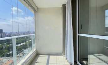 Imagem 6: Apartamento Studio para locaçao