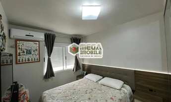 Imagem 4: Apto Pq Sao Jorge, sol manha, 2 dorm suite, lazer, sacada