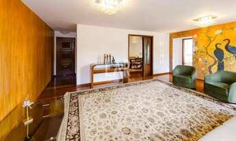 Imagem 3: Cobertura à venda, 5 quartos, 3 suítes, 2 vagas, Sion - Belo Horizonte/MG